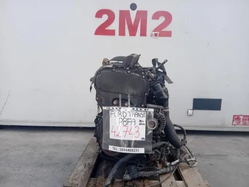 Motore Semicompleto P8FA 86 CV 63 KW Ford Transit V 2006