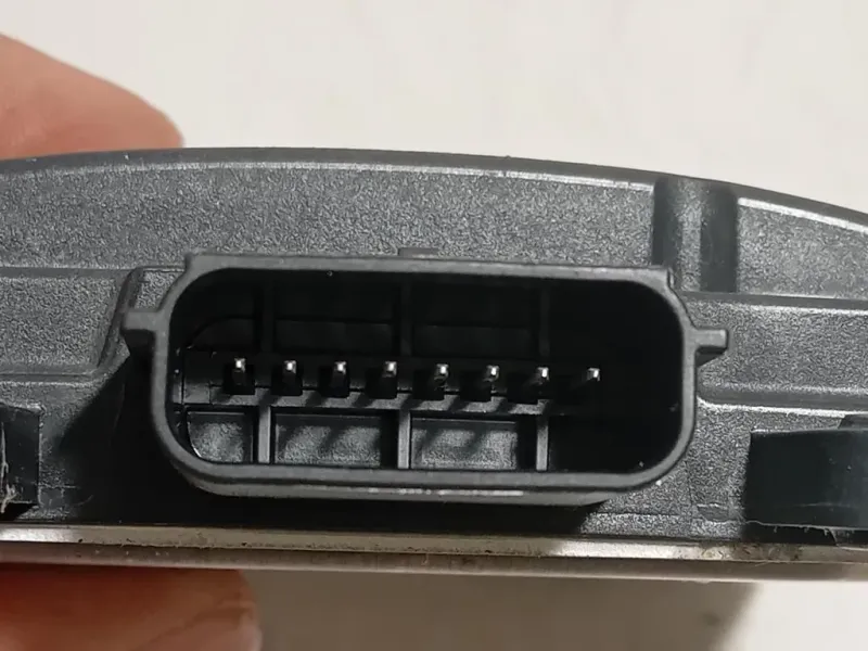 Sensore Radar Distronic ACC A2C77385402 Renault CLIO V 2019