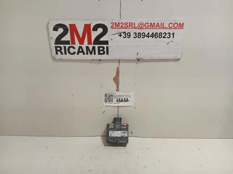 Sensore Radar Distronic ACC 5Q0 907 561 K Skoda Fabia NJ3 2018