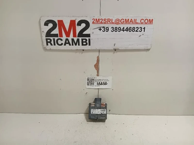 Sensore Radar Distronic ACC 5Q0 907 561 K Skoda Fabia NJ3 2018