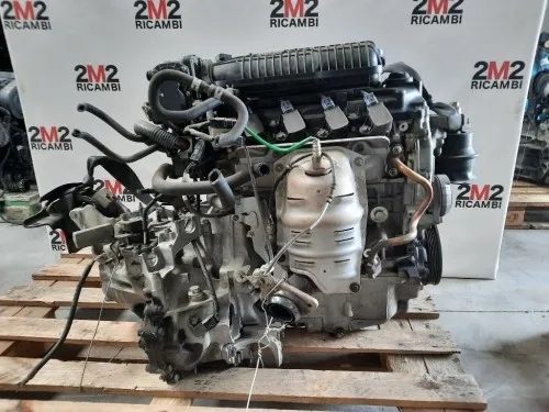 Motore Semicompleto L13Z1 99 CV Honda JAZZ II 2008
