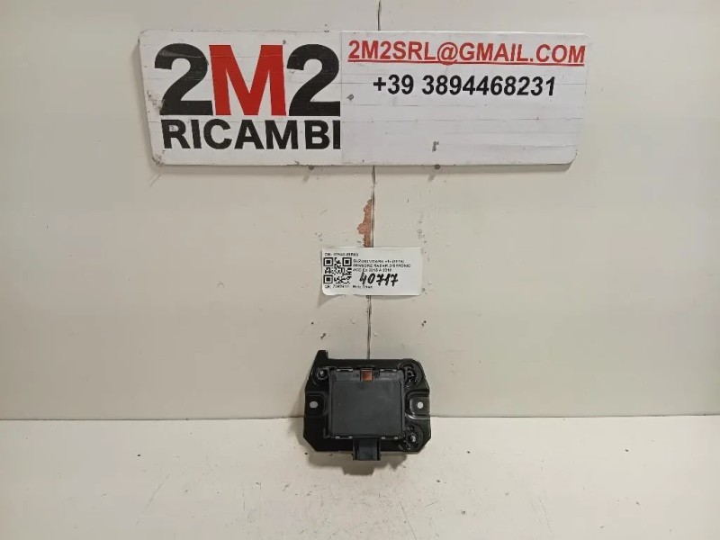 Sensore Radar Distronic ACC 33943-86R03 Suzuki Vitara II 2015