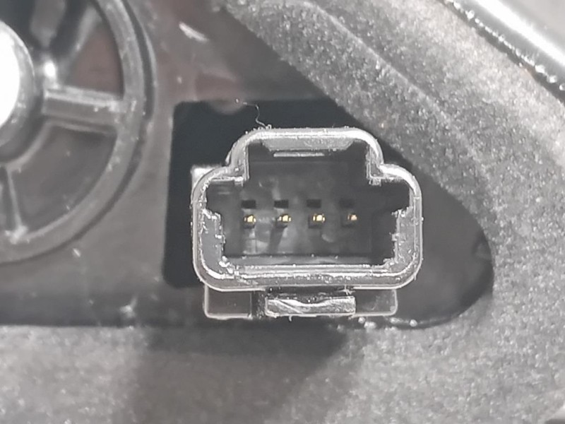 Fanale INT POST DX 265506440R Renault CLIO V 2023