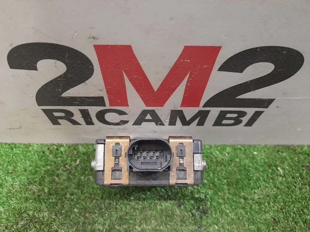 Sensore Radar Distronic ACC 3QF907561D Volkswagen GOLF VII 2017