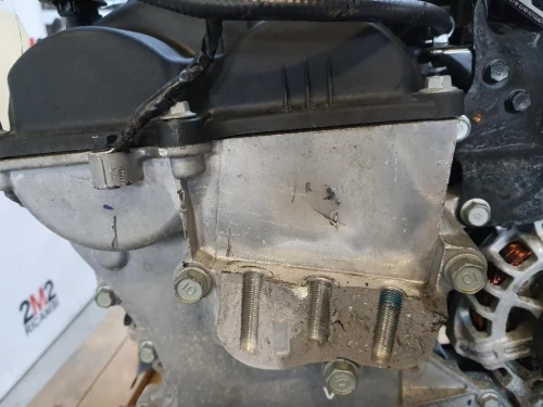 Motore Semicompleto G4LA 87 CV Hyundai I10 II 2016