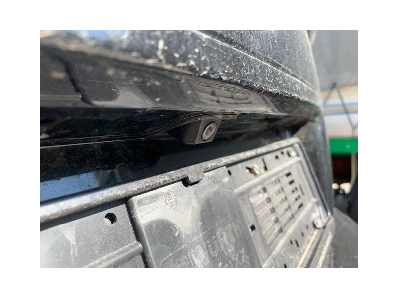 Cristallo Scendente Porta POST DX 6811353141 Lexus Serie IS II 2006