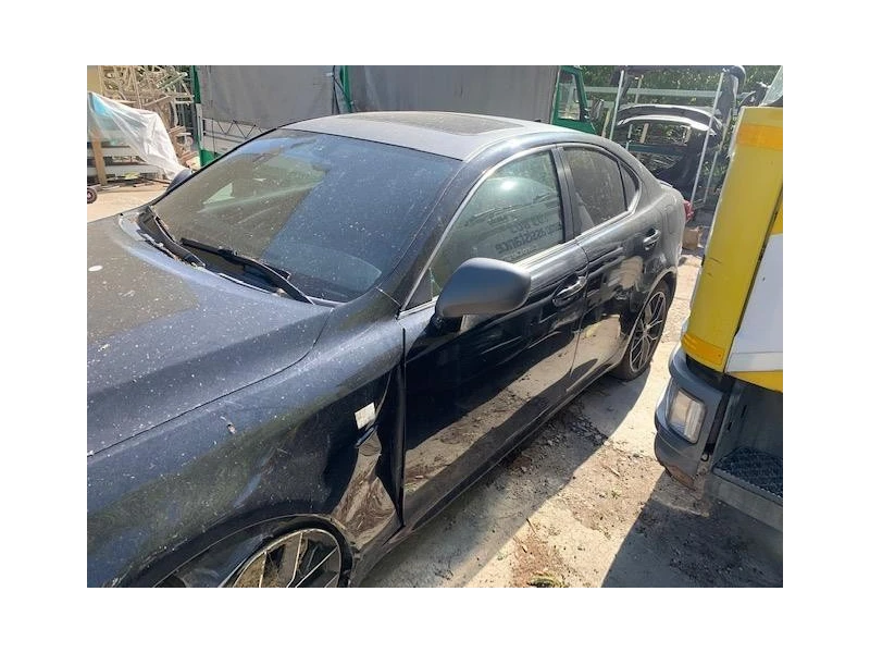 Cristallo Scendente Porta POST DX 6811353141 Lexus Serie IS II 2006