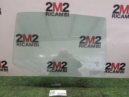 Cristallo Scendente Porta POST DX A1777353000 Mercedes Classe A W177 2018