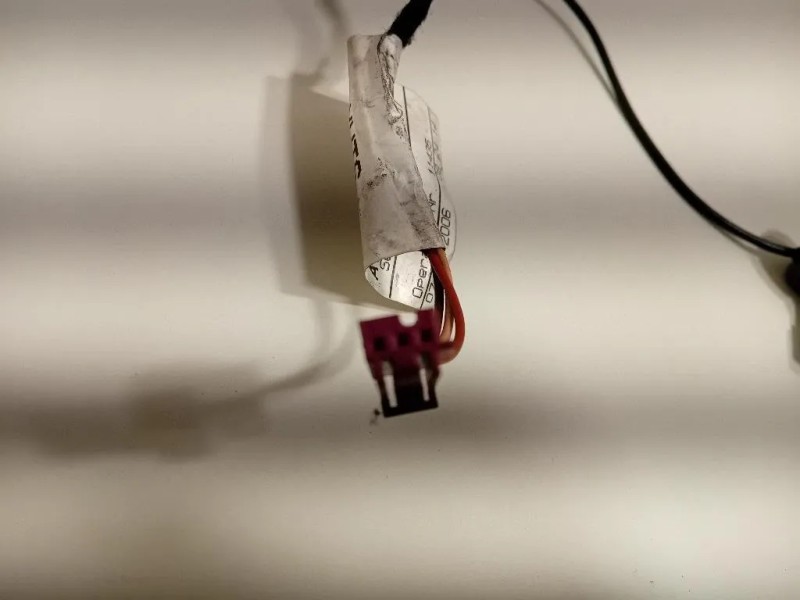 Sensore Temperatura Parabrezza A1715408909 Mercedes Classe SLK R171 2004