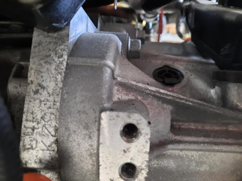 Motore Semicompleto G4FJ 177 CV 130 KW Hyundai Tucson II 2018