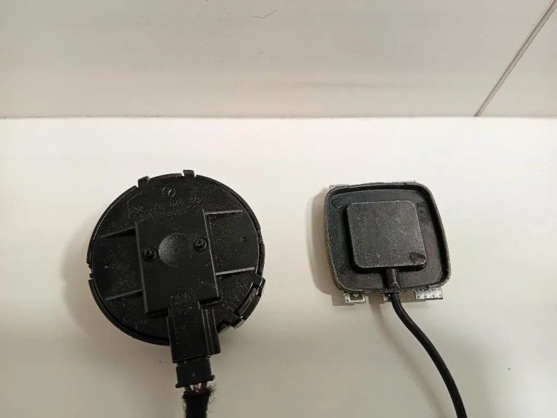 Sensore Temperatura Parabrezza A1715408909 Mercedes Classe SLK R171 2004