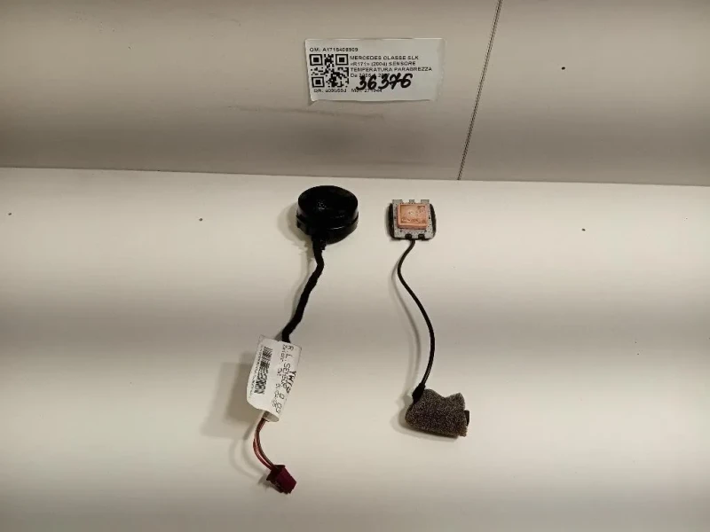 Sensore Temperatura Parabrezza A1715408909 Mercedes Classe SLK R171 2004