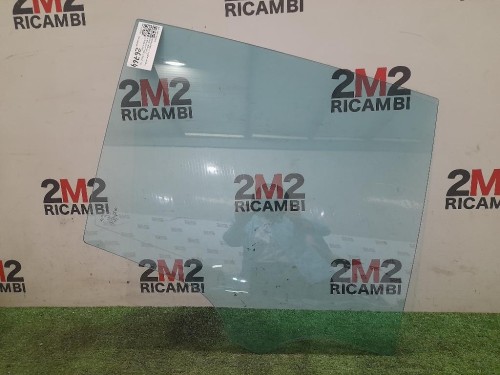 Cristallo Scendente Porta POST DX A2517350210 Mercedes Classe R W251 2006