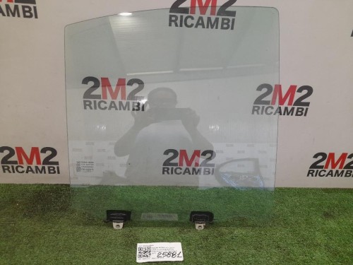 Cristallo Scendente Porta POST DX 823001HB0B Nissan Micra IV 2011