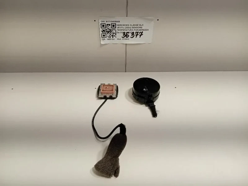 Sensore Temperatura Parabrezza A1715408909 Mercedes Classe SLK R171 2004