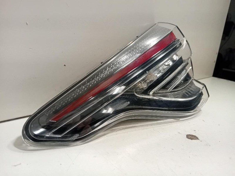 Fanale INT POST DX 265506440R Renault CLIO V 2023