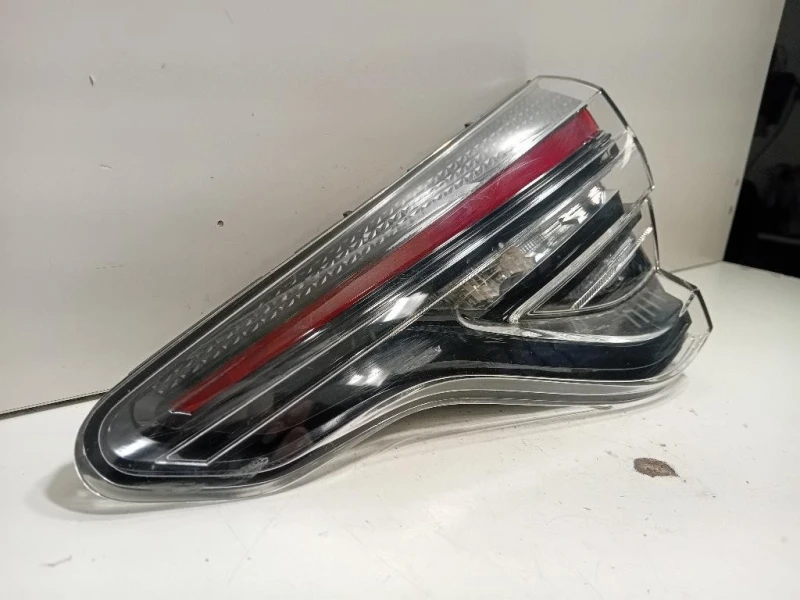 Fanale INT POST DX 265506440R Renault CLIO V 2023