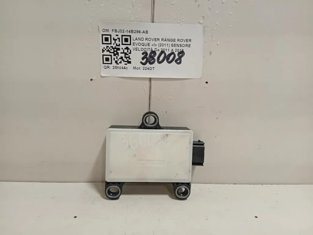 Sensore Velocità FBJ32-14B296-AB Land Rover Range Rover Evoque I 2011