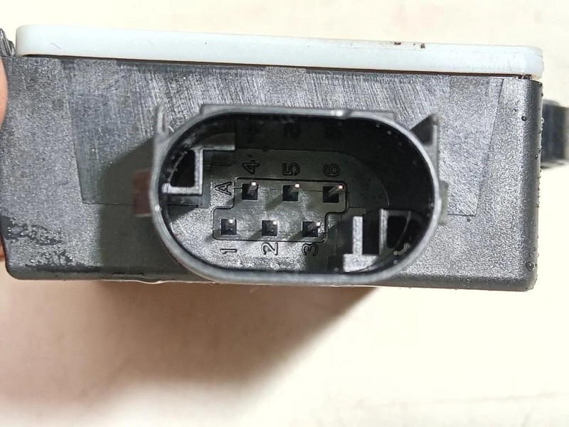 Sensore Velocità FBJ32-14B296-AB Land Rover Range Rover Evoque I 2011