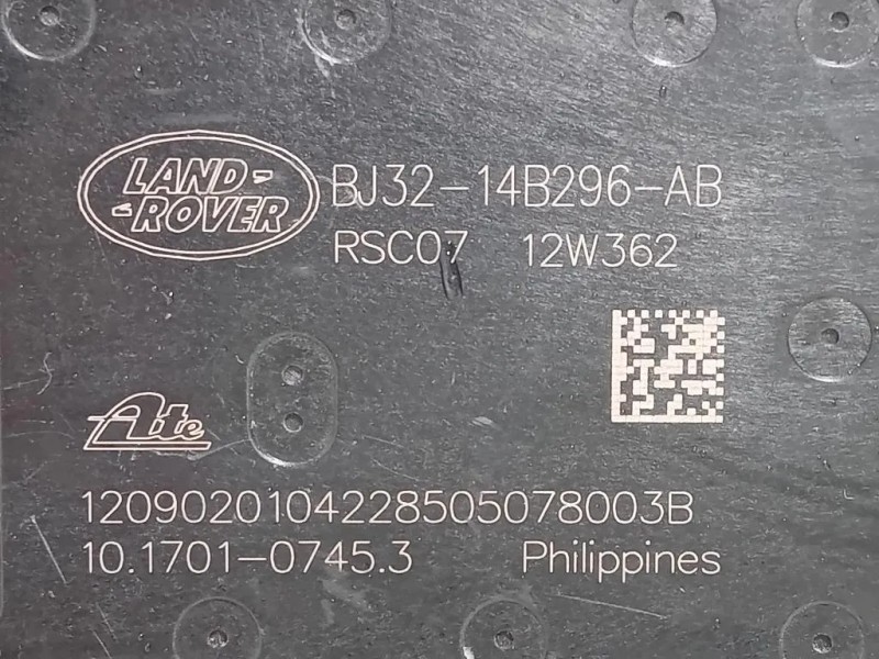 Sensore Velocità FBJ32-14B296-AB Land Rover Range Rover Evoque I 2011