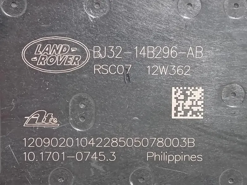 Sensore Velocità FBJ32-14B296-AB Land Rover Range Rover Evoque I 2011