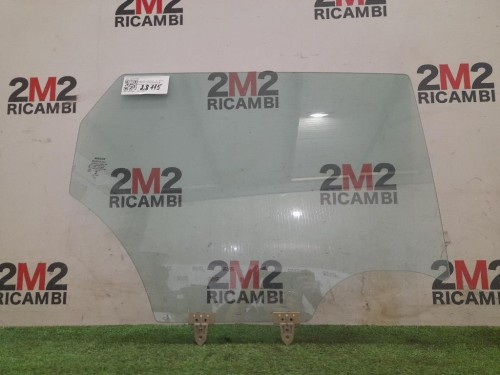 Cristallo Scendente Porta POST DX 43R001583 Nissan Qashqai II 2014