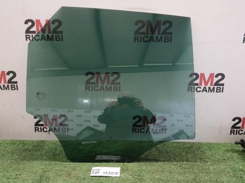 Cristallo Scendente Porta POST DX 13270981 Opel Meriva B 2010