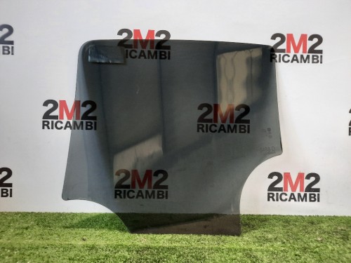 Cristallo Scendente Porta POST DX