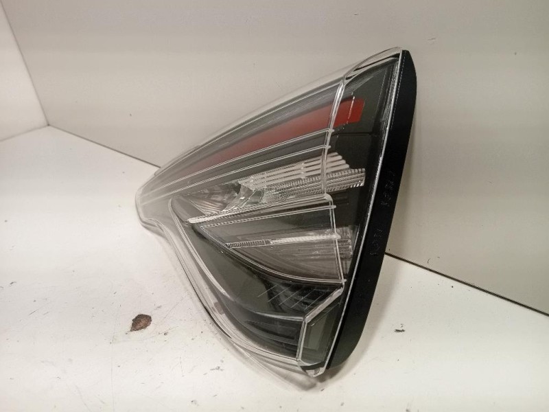 Fanale INT POST DX 265506440R Renault CLIO V 2023