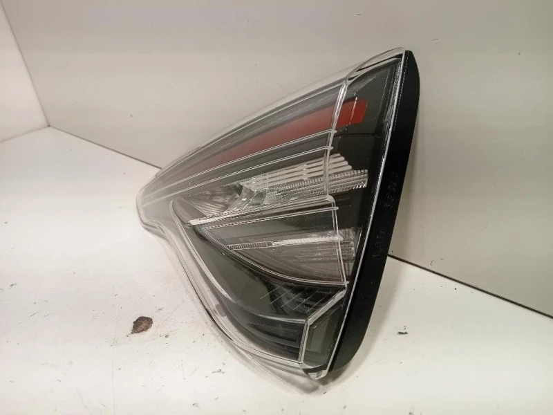 Fanale INT POST DX 265506440R Renault CLIO V 2023