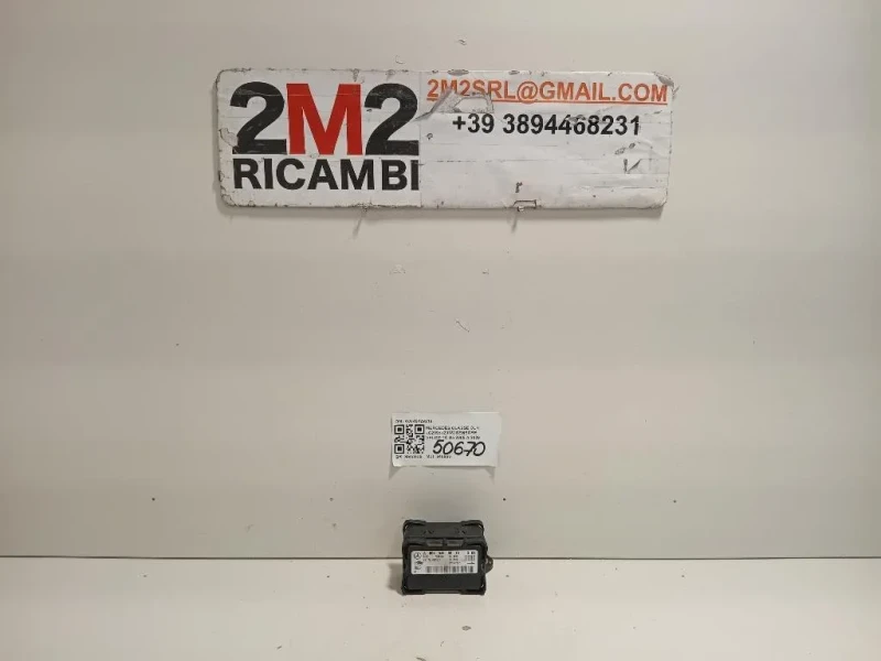 Sensore Velocità A0045429218 Mercedes Classe CLK C209 2003