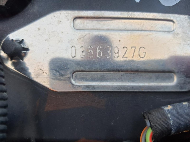 Motore Semicompleto 7G Jaguar XF I 2008