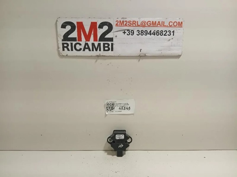 Sensore Velocità A0065422618 Mercedes Classe ML W166 2012