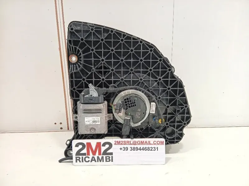 Serbatoio Adblue 4077103AD Audi A4 8W5 Avant 2015