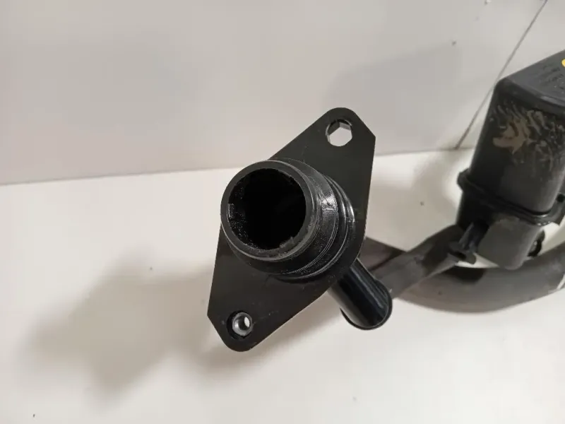 Serbatoio Adblue 8W0 131 963 A Audi A4 8W5 Avant 2015