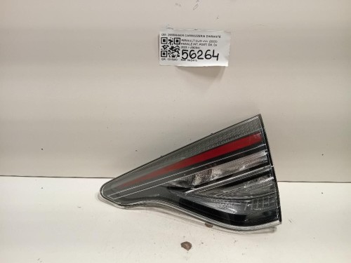 Fanale INT POST DX 265506440R Renault CLIO V 2023