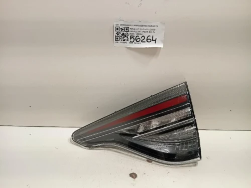 Fanale INT POST DX 265506440R Renault CLIO V 2023