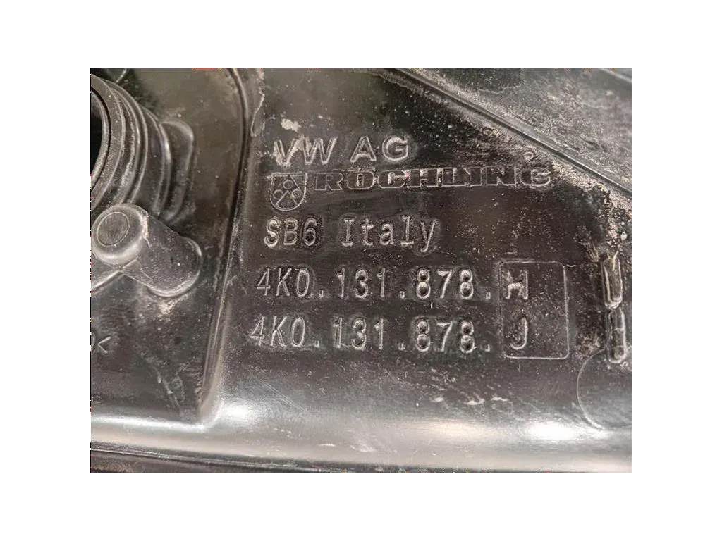 Serbatoio Adblue 4K0131878J Audi A6 4a5c8 Avant 2018