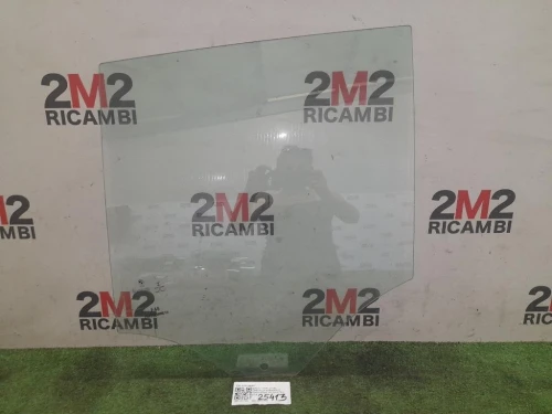 Cristallo Scendente Porta POST SX 51357349497 Bmw X1 F48 2015