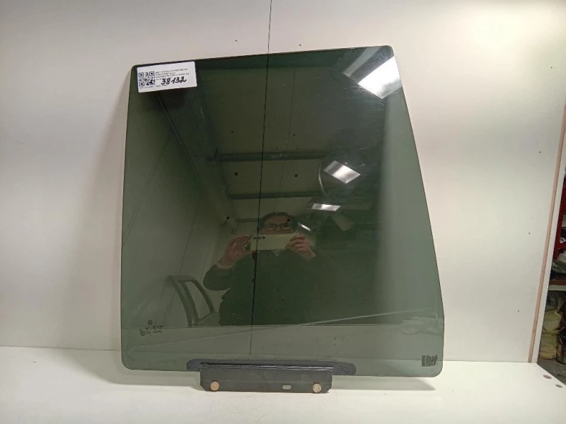 Cristallo Scendente Porta POST SX K55394311AB Jeep Grand Cherokee III 2005