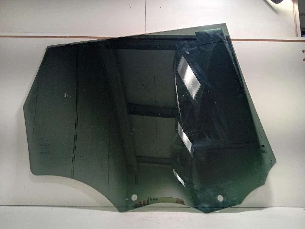 Cristallo Scendente Porta POST SX LR058836 Land Rover Discovery V Sport 2019