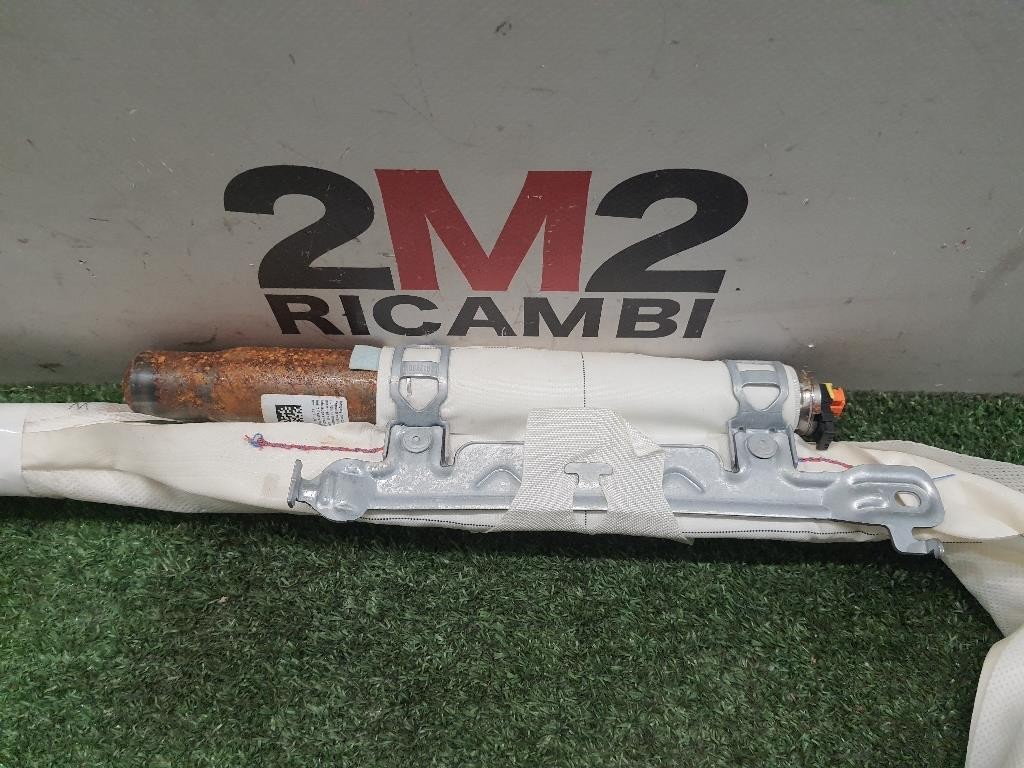 Air-bag A Tendina SX A2468600902 Mercedes Classe B W246 2012