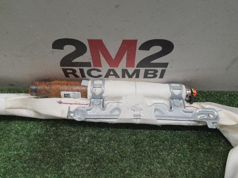Air-bag A Tendina SX A2468600902 Mercedes Classe B W246 2012