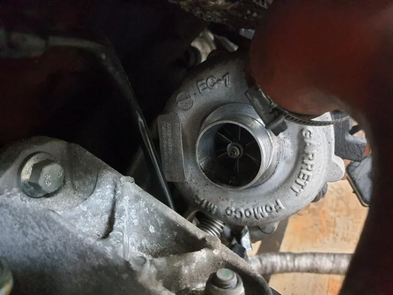 Motore Semicompleto 306DT 30 JAGUAR Jaguar XF I 2008