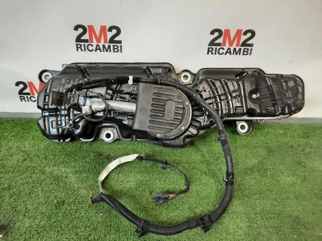 Serbatoio Adblue 52136545 Fiat 500X 2018