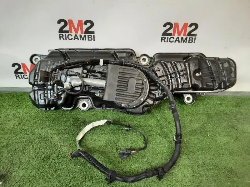 Serbatoio Adblue 52136545 Fiat 500X 2018