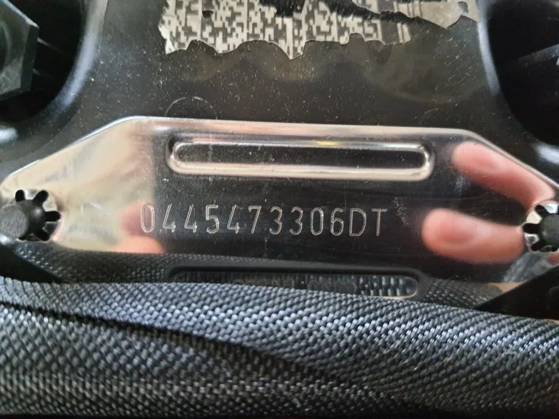 Motore Semicompleto 306DT 30 JAGUAR Jaguar XF I 2008