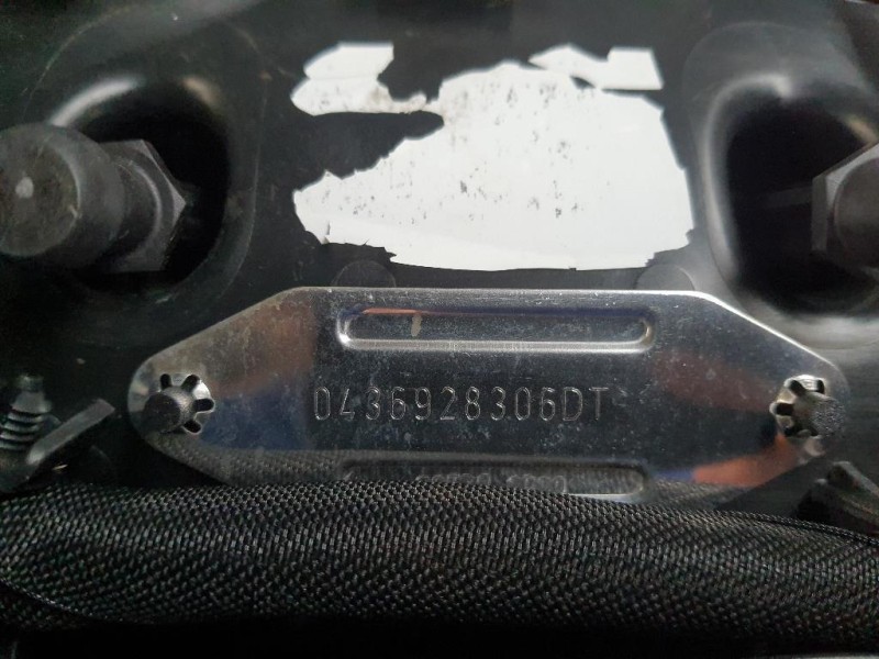 Motore Semicompleto 306DT 241CV 177KW Jaguar XF I 2008