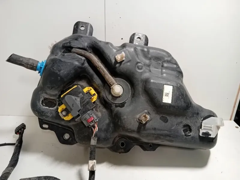 Serbatoio Adblue GK21-5J228-XX Ford Transit V 2011