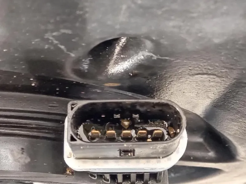 Serbatoio Adblue A1664704401 Mercedes Classe GLE W166 2015